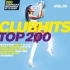 Clubhits Top 200 Vol.5