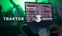 Native Instruments Traktor Pro v3.2.0.60