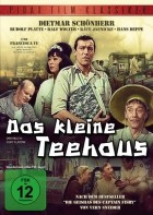 Das kleine Teehaus