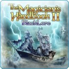 The Magician's Handbook II BlackLore v1.2