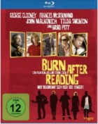 Burn after reading - Wer verbrennt sich hier die Finger?