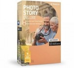 MAGIX Photostory 2019 Deluxe v18.1.2.42