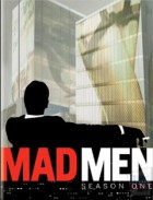 Mad Men - XviD - Staffel 2 (HD-Rip)