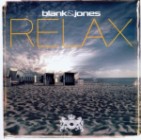 Blank & Jones - Relax-The Best Of A Decade 2003-2013