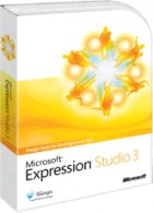 Microsoft Expression Studio v3.0.1061