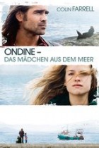 Ondine - Das Mädchen aus dem Meer