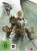 Divinity 2: Ego Draconis