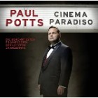 Paul Potts - Cinema Paradiso