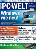 PC-WELT 12/2016