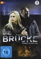 Die Brücke - Transit In Den Tod - Staffel 1