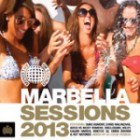 Ministry Of Sound Marbella Sessions 2013