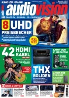 Audiovision 12/2016