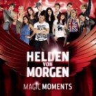 Helden Von Morgen Magic Moments