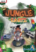 Jungle Kartz