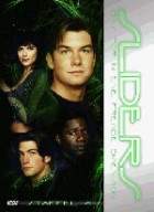 Sliders - Das Tor in eine fremde Dimension Staffel 4