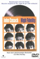 High Fidelity 