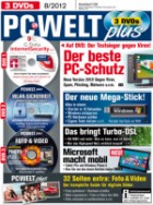 PC-Welt 08/2012