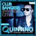 Club Bangers Mixed By Quintino