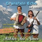 Granstein Echo - Maedchen Ohne Namen 32 Jahre