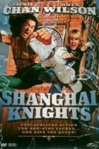 Shanghai Knights