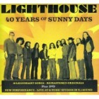 Lighthouse - 40 Years Of Sunny Days