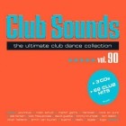 Club Sounds Vol.90