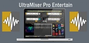 UltraMixer Pro Entertain v6.0.9