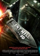 Silent Hill Revelation