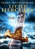 Little Hercules 3D