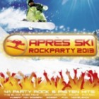 Apres Ski Rockparty 2013