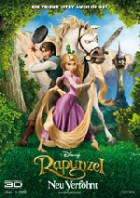 Rapunzel - Neu verföhnt