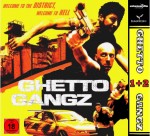 Ghetto Gangz Double Feature