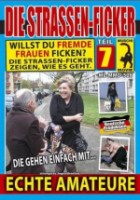 Die Strassen-Ficker 7