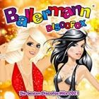 Ballermann Discofox (Die besten Discofox Hits 2021)