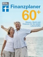 Stiftung Warentest Finanzplaner 60+