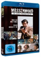 Massenmord in San Francisco ( LAUGHING POLICEMAN ) ( Remastered )