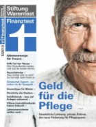 Stiftung Warentest Finanztest 05/2013