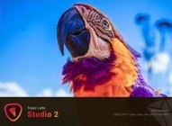 Topaz Studio v2.0.9