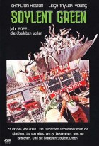 Soylent Green - Jahr 2022... die überleben wollen (DVD9)