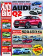 Auto Bild 12/2012