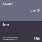 Ableton Live Suite v10.0.3 (Mac)