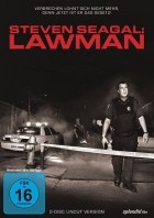 Steven Seagal Lawman