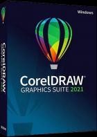 CorelDRAW Graphics Suite 2021 v23.0.0.363 (x64)