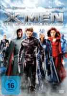 X-Men 3 Der Letzte Wiederstand