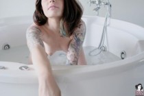 SuicideGirls - Nekrofilia Homesickness - 43 Pics