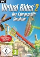 Virtual Rides 2: Der Fahrgeschäftsimulator