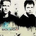 Cosmic Gate Back 2 Back 4