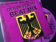 Der Deutsche Beat Mix Teil 7 (BOOTLEG)