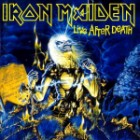 Iron Maiden - Live After Death