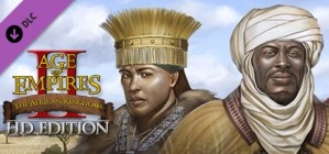 Age of Empires II HD The African Kingdoms